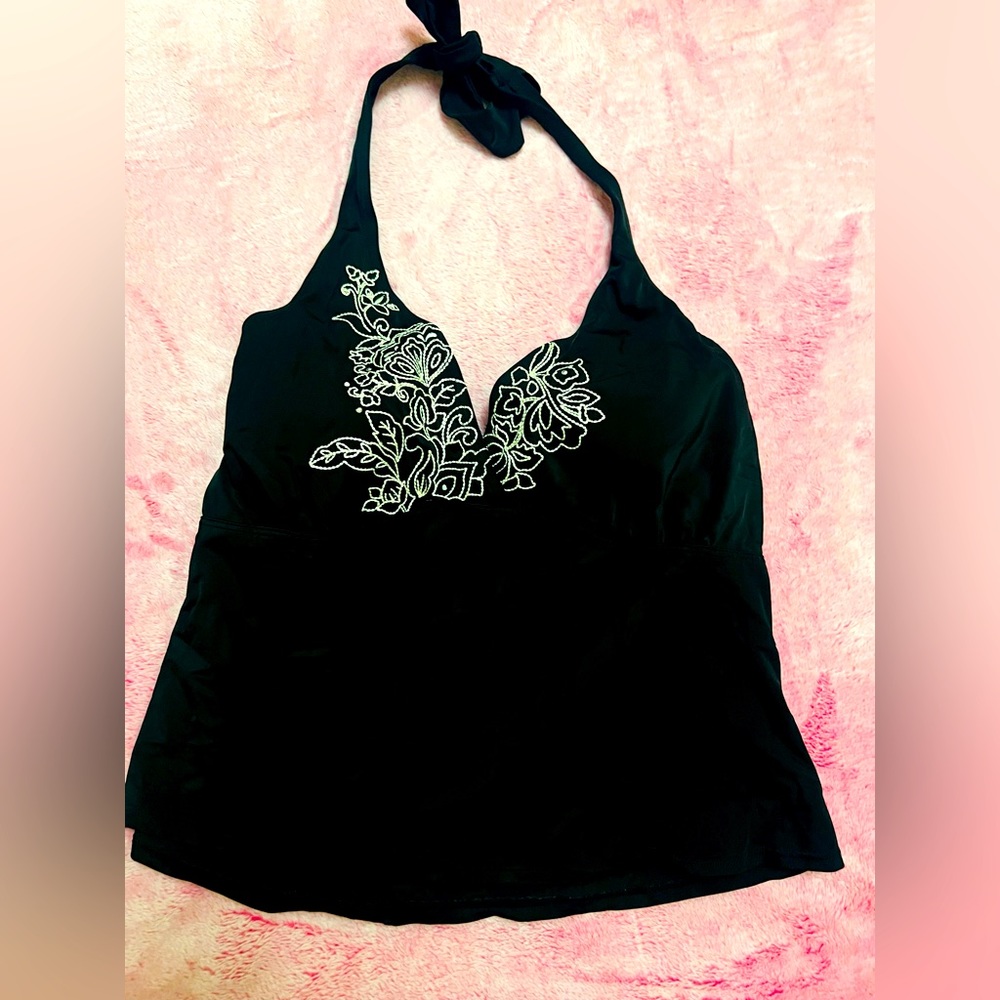Tankini Top